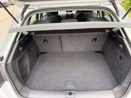 2017 Audi A3 - photo 23