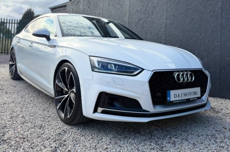 2017 Audi A5 - photo 10