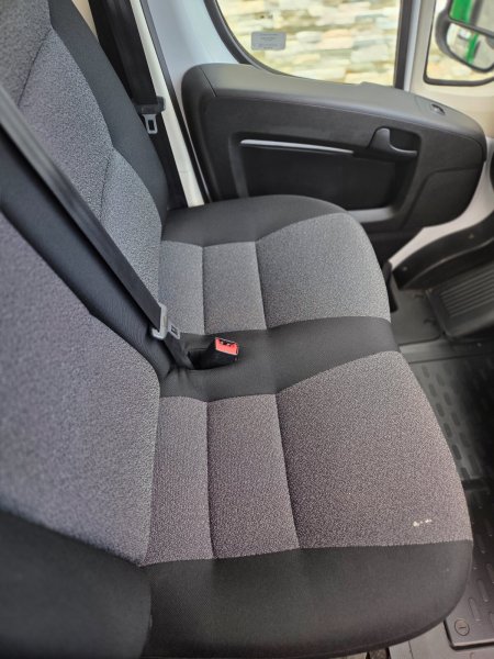 2021 Fiat Ducato - photo 17