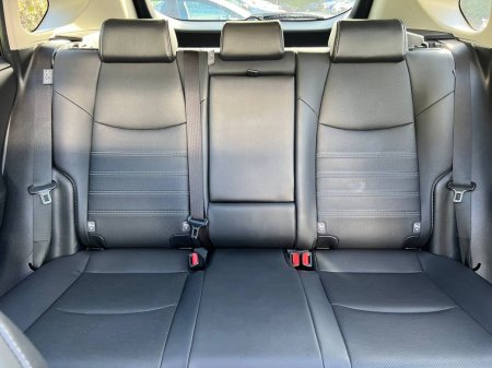 2023 Toyota RAV4 - photo 13