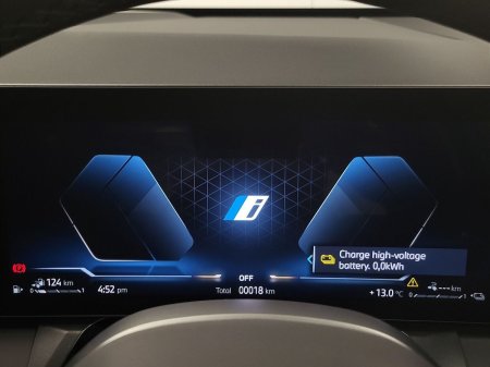 2026 BMW X3 - photo 9