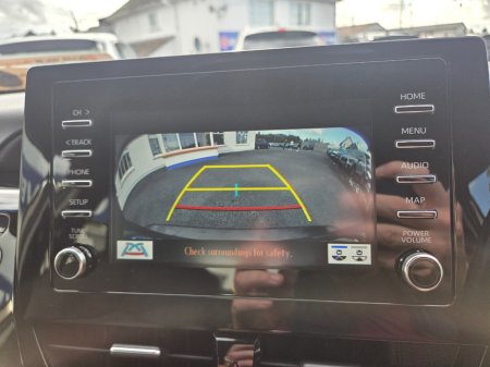 2021 Toyota Camry - photo 19