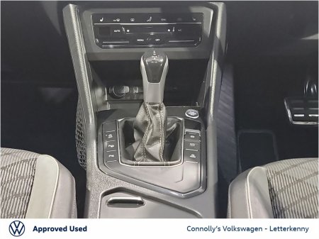 2024 Volkswagen Tiguan - photo 10