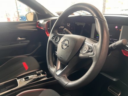 2025 Opel Mokka - photo 5