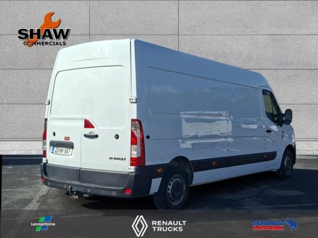2022 Renault Master - photo 2