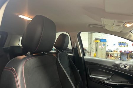 2019 Ford EcoSport - photo 17