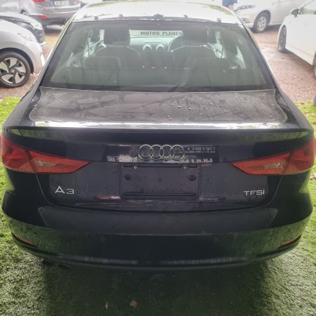 2015 Audi A3 - photo 6