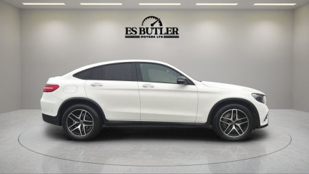 2017 Mercedes-Benz GLC - photo 8