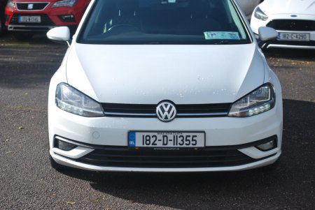 2018 Volkswagen Golf - photo 2