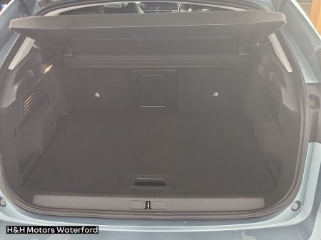 2023 Citroen C4 - photo 17