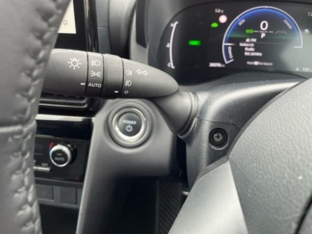 2026 Toyota Yaris Cross - photo 16