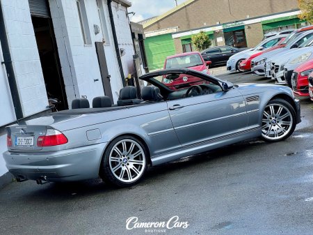 2003 BMW M3 - photo 42