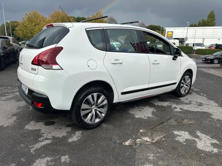 2016 Peugeot 3008 - photo 15