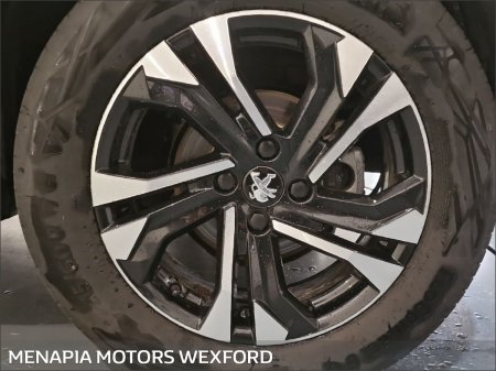2024 Peugeot 2008 - photo 10