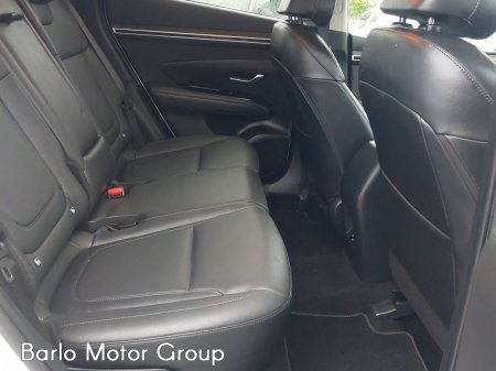 2022 Hyundai Tucson - photo 12