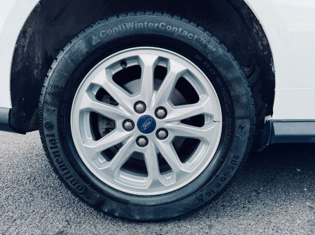 2022 Ford Transit Connect - photo 25