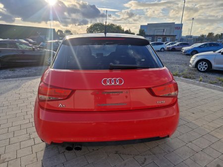 2014 Audi A1 - photo 8