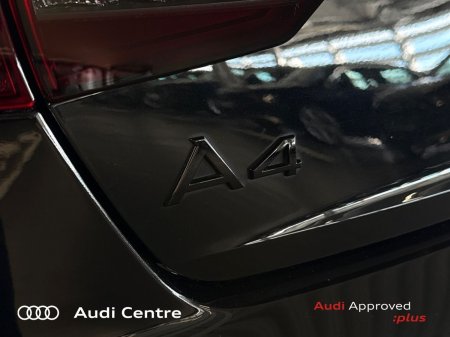 2023 Audi A4 - photo 18
