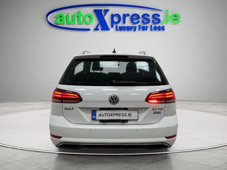 2019 Volkswagen Golf - photo 9