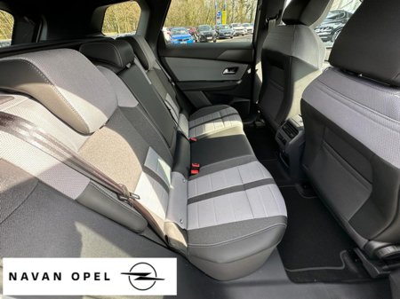 2026 Opel Grandland - photo 12