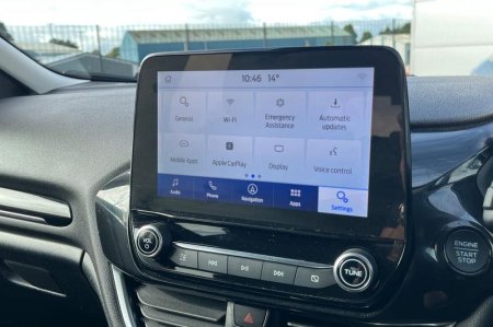 2023 Ford Fiesta - photo 39