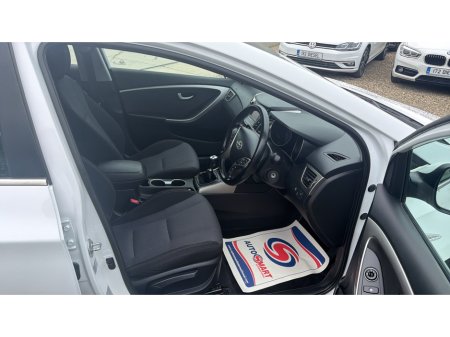 2015 Hyundai i30 - photo 7