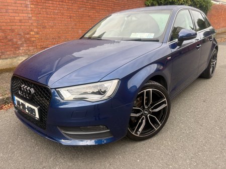 2014 Audi A3 - photo 5