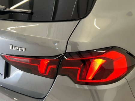 2026 BMW 1-Series - photo 26
