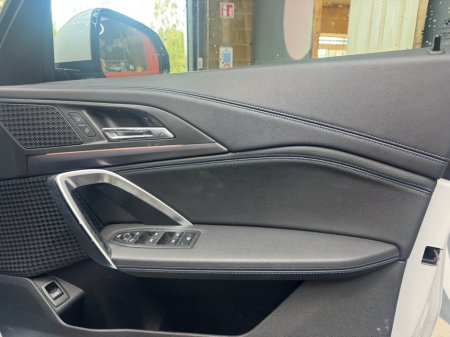 2023 BMW iX1 - photo 15