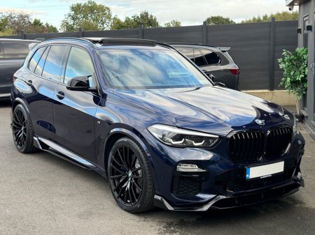 2021 BMW X5 - photo 5
