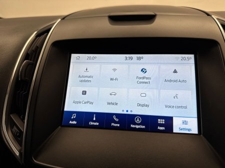 2022 Ford Galaxy - photo 21