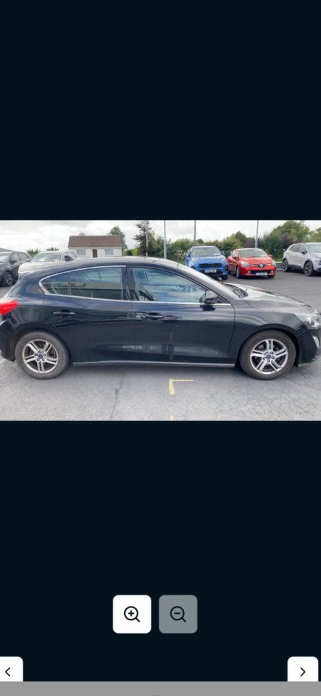 2020 Ford Focus - photo 5