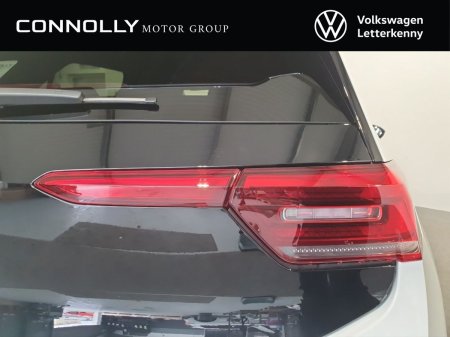 2026 Volkswagen ID.3 - photo 12