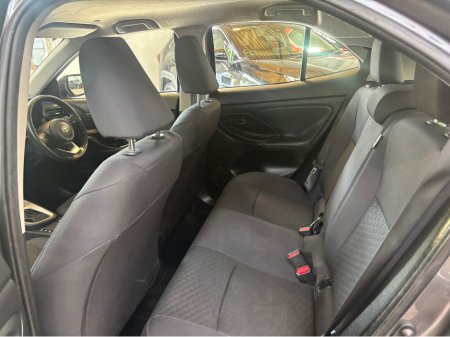 2025 Toyota Yaris Cross - photo 5