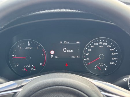2021 Kia Sportage - photo 12