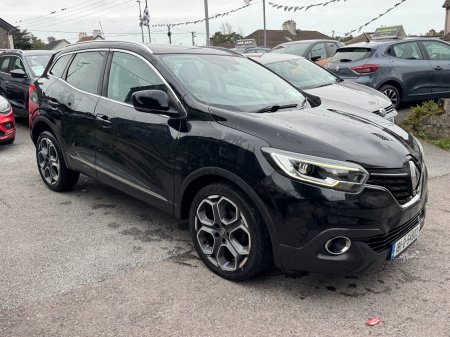 2018 Renault Kadjar - photo 2