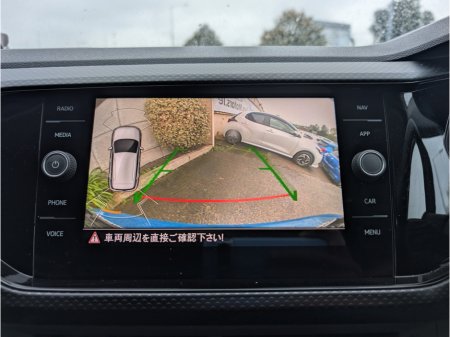 2020 Volkswagen T-Cross - photo 23