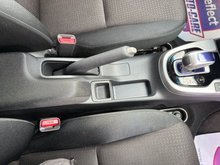 2015 Honda Fit - photo 22