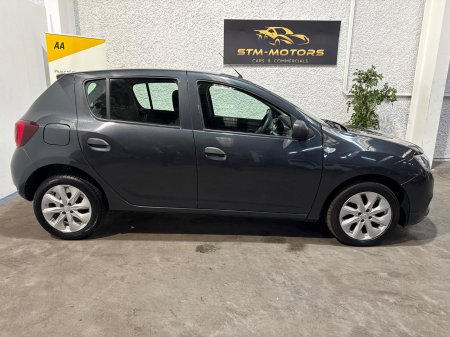 2021 Dacia Sandero - photo 3