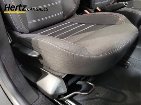 2024 Dacia Sandero Stepway - photo 19