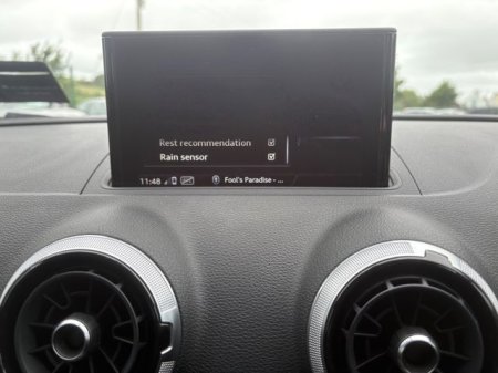 2017 Audi A3 - photo 30