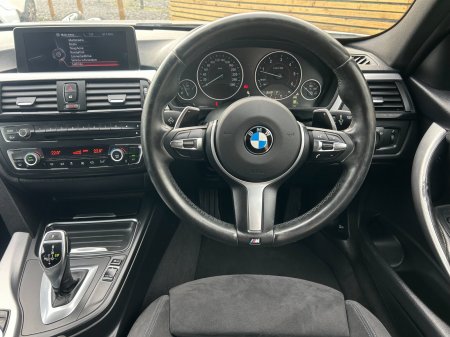 2013 BMW 3-Series - photo 12