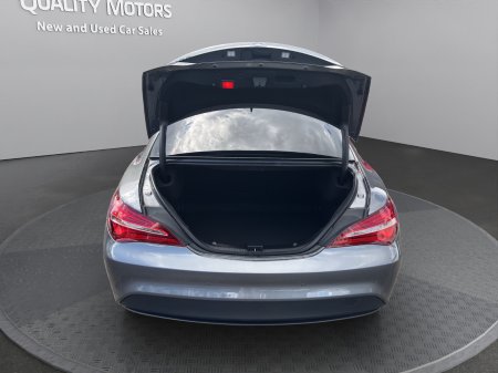 2017 Mercedes-Benz CLA - photo 17
