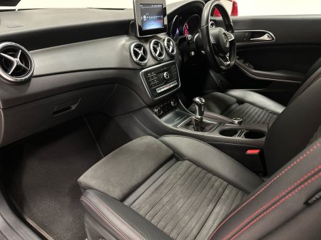 2018 Mercedes-Benz CLA - photo 6