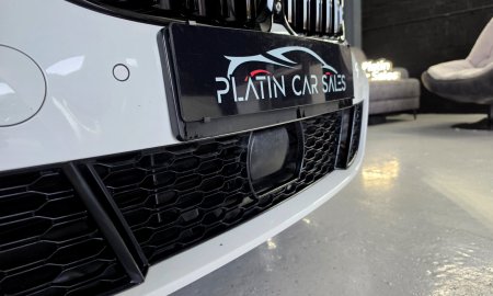 2020 BMW 3-Series - photo 6