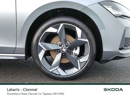 2026 Skoda Superb - photo 14