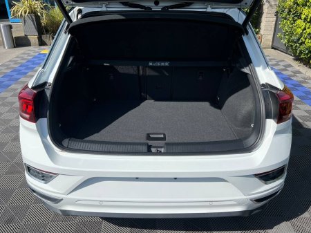 2020 Volkswagen T-Roc - photo 13