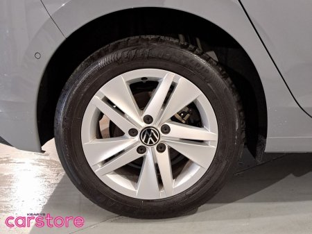 2023 Volkswagen Golf - photo 14