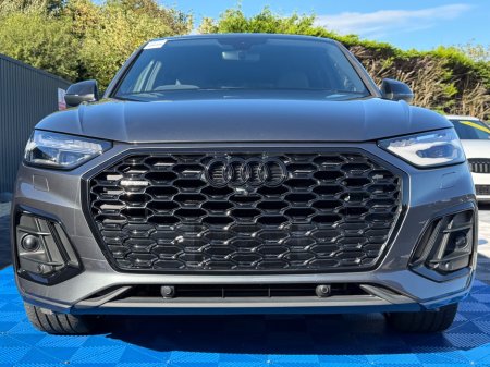 2023 Audi Q5 - photo 12