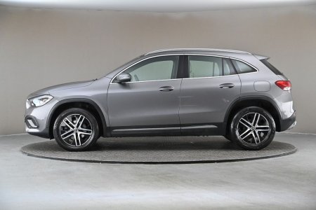 2022 Mercedes-Benz GLA - photo 5